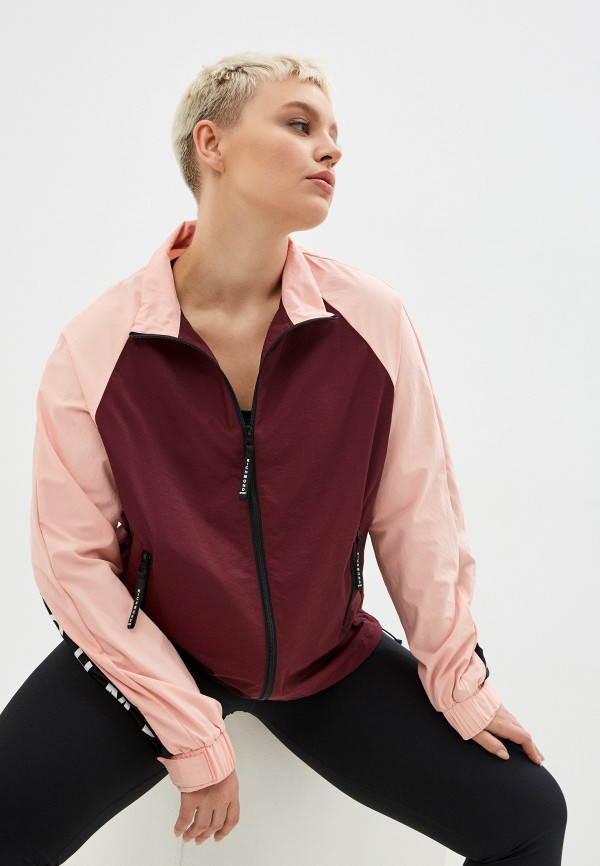 

Куртка Richmond Sport, Фиолетовый, Richmond Sport RTLAAH529602