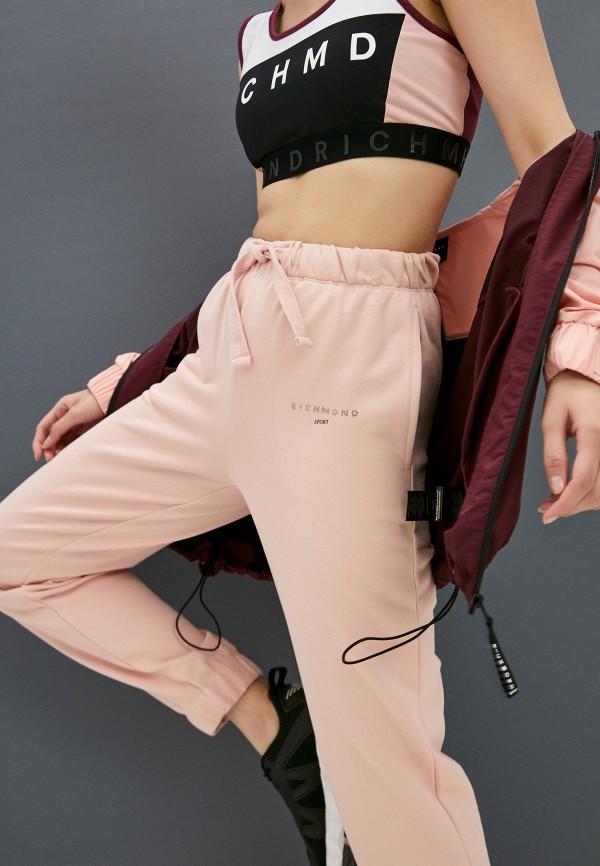 фото Брюки спортивные richmond sport