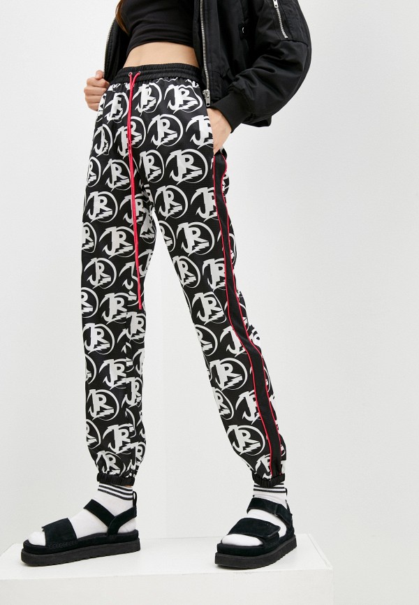 

Брюки спортивные Richmond Sport, Черный