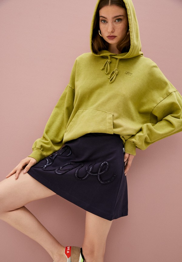 фото Юбка love moschino