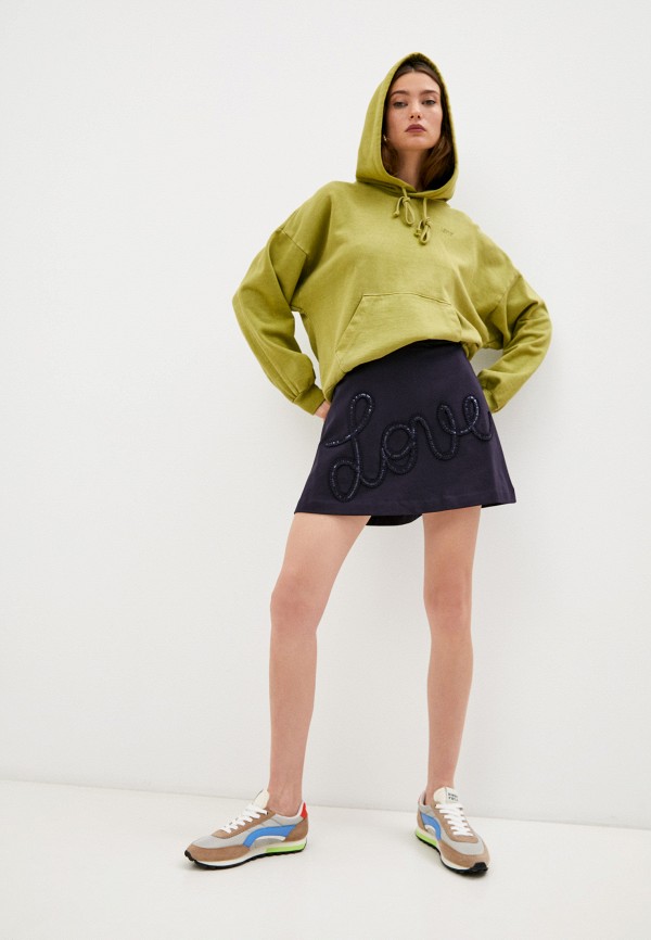 фото Юбка love moschino