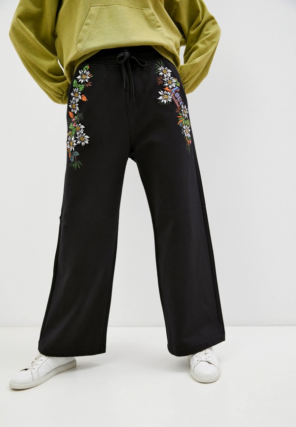 

Брюки спортивные Love Moschino, Черный