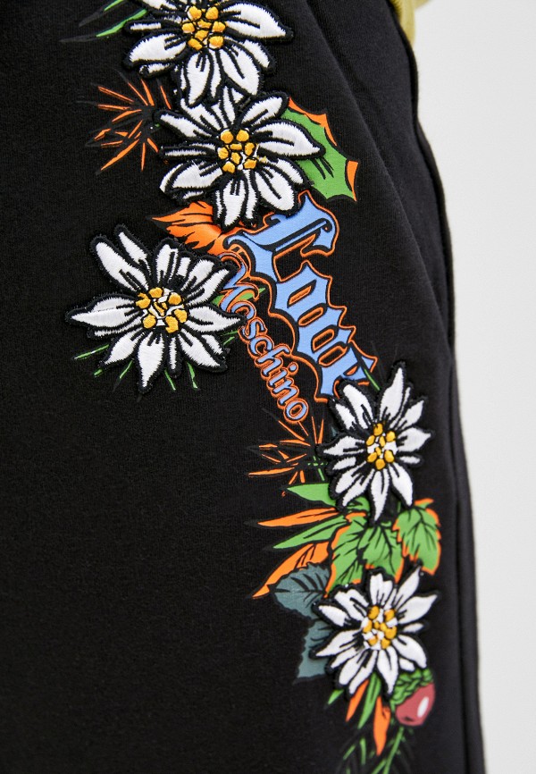 фото Брюки спортивные love moschino