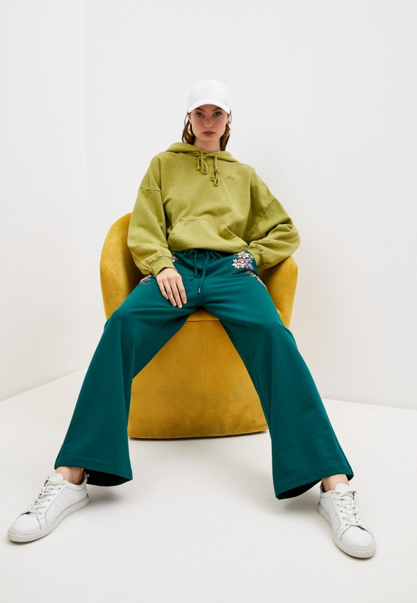 фото Брюки спортивные love moschino