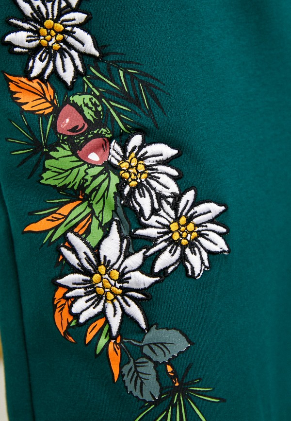 фото Брюки спортивные love moschino