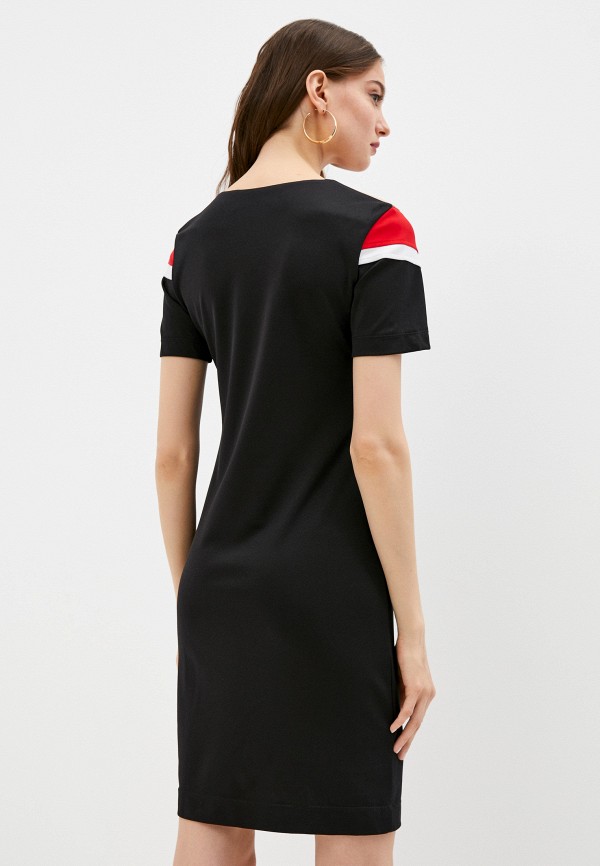 фото Платье love moschino