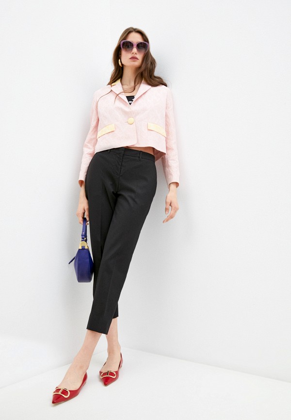 фото Брюки love moschino