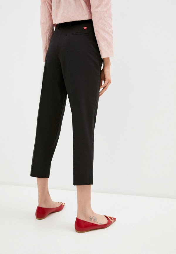 фото Брюки love moschino