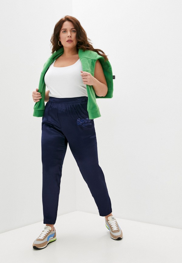 фото Брюки love moschino