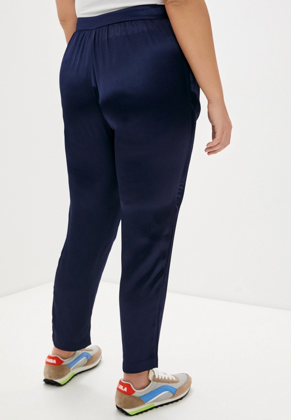 фото Брюки love moschino