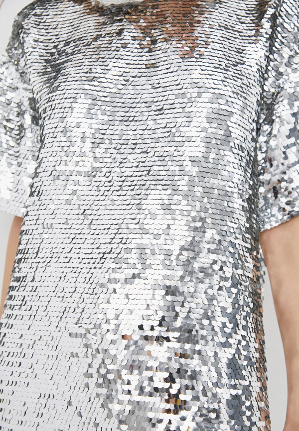 фото Платье love moschino