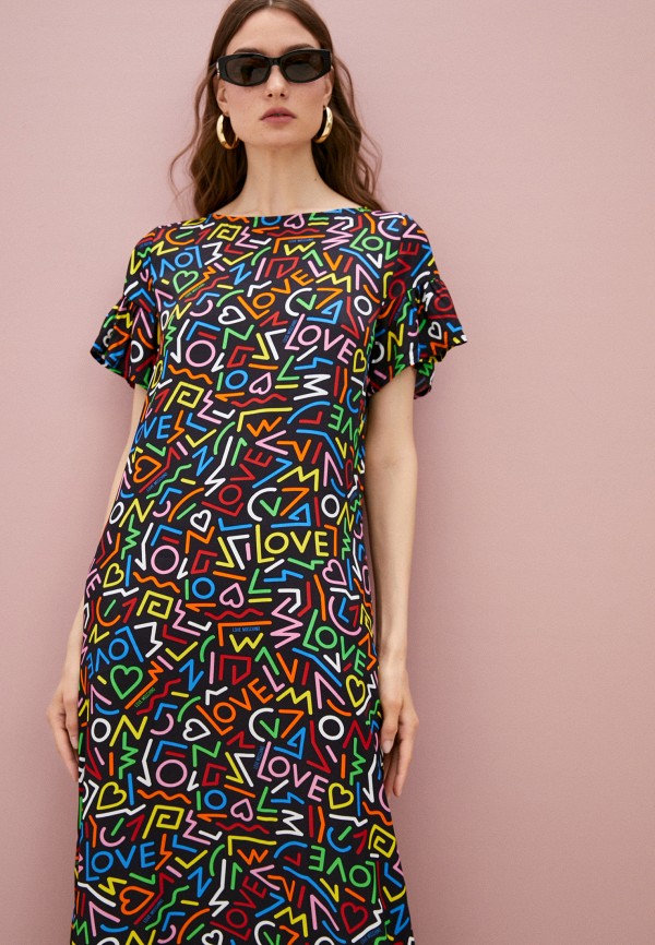 фото Платье love moschino