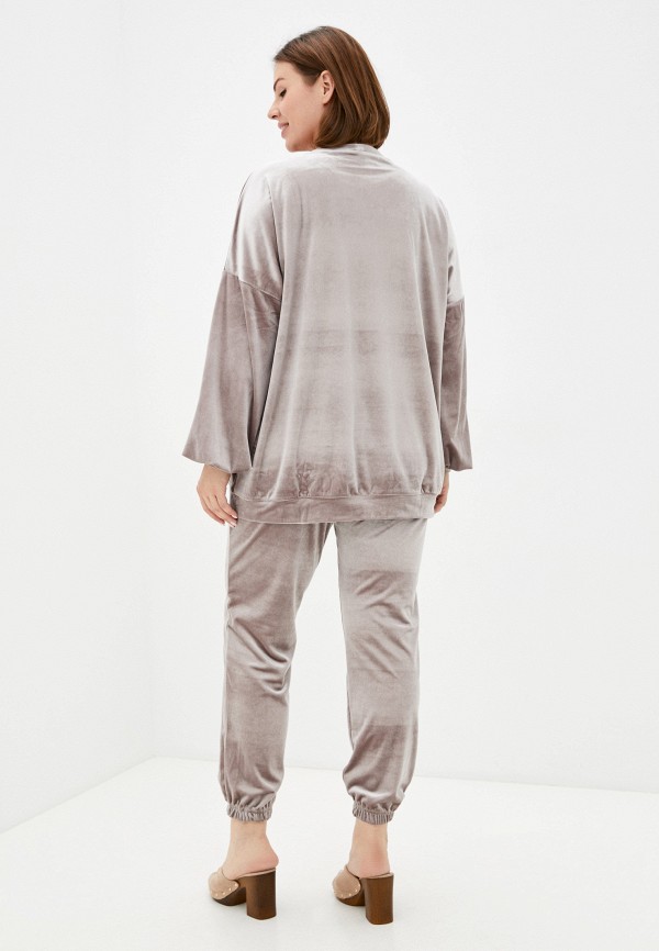 фото Костюм спортивный lawwa