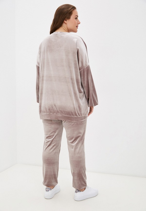 фото Костюм спортивный lawwa