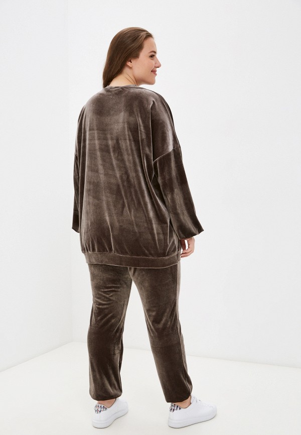 фото Костюм спортивный lawwa