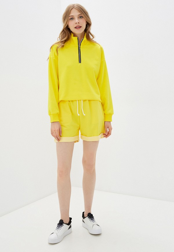 фото Шорты спортивные nale