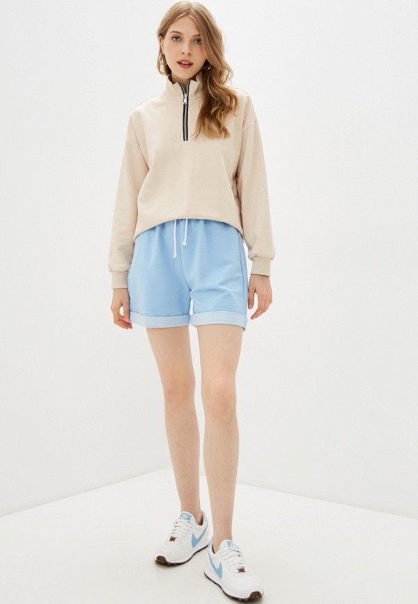 фото Шорты спортивные nale