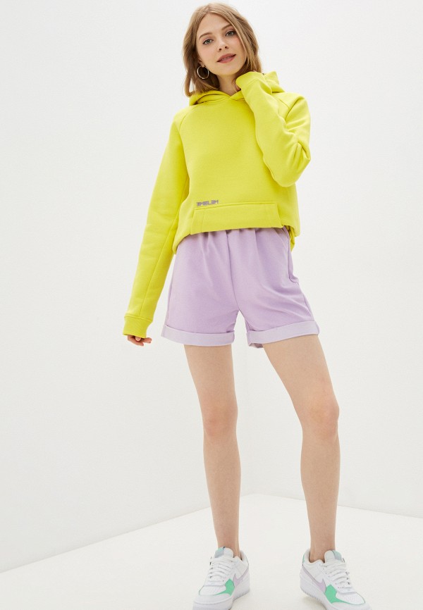 фото Шорты спортивные nale