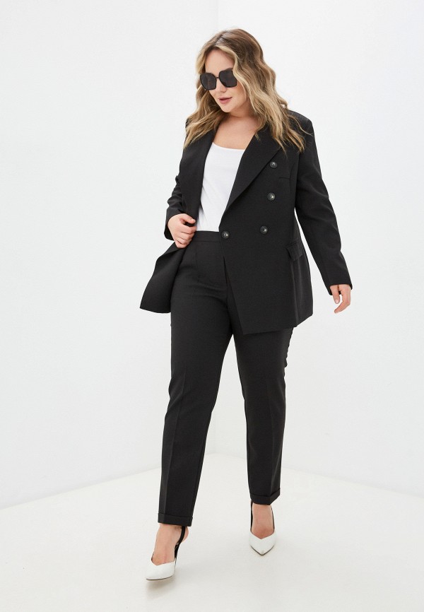 

Костюм Chic de Femme, Черный