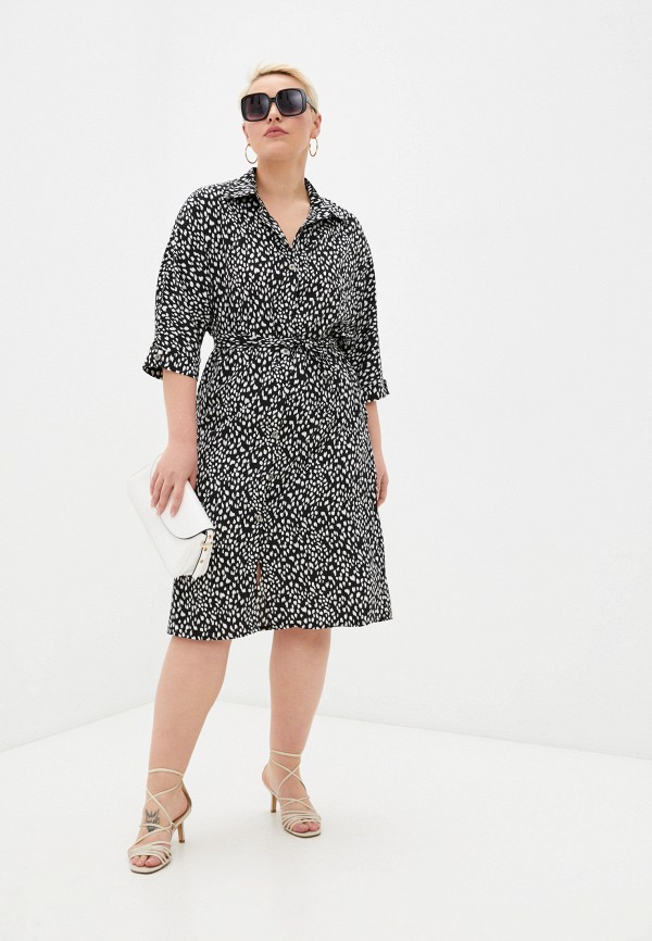 фото Платье chic de femme