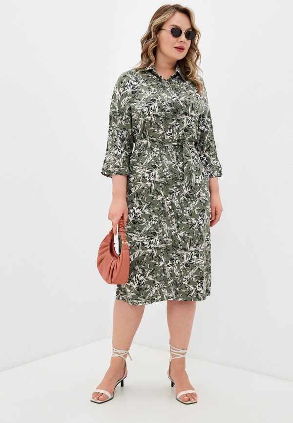 фото Платье chic de femme