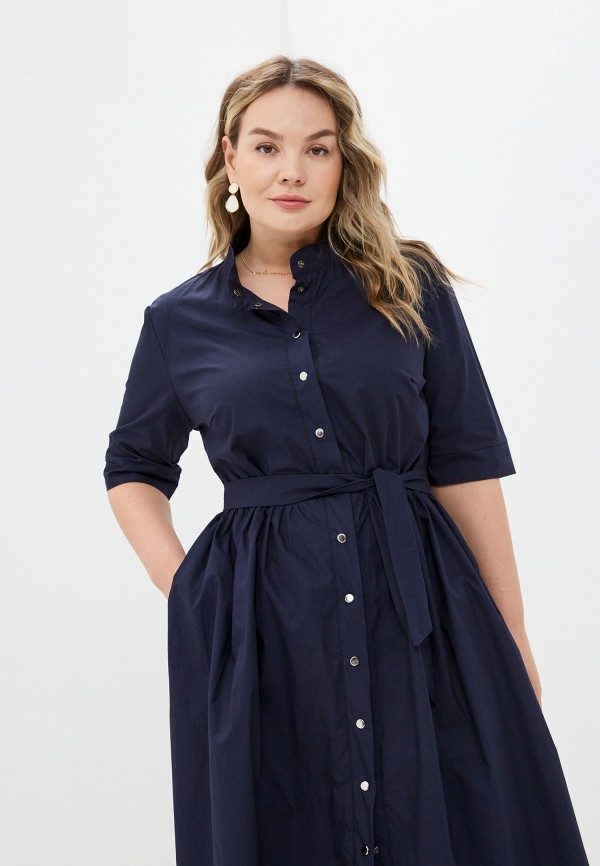 фото Платье chic de femme