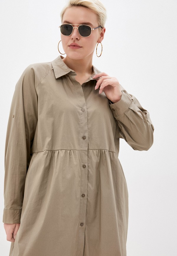 фото Платье chic de femme