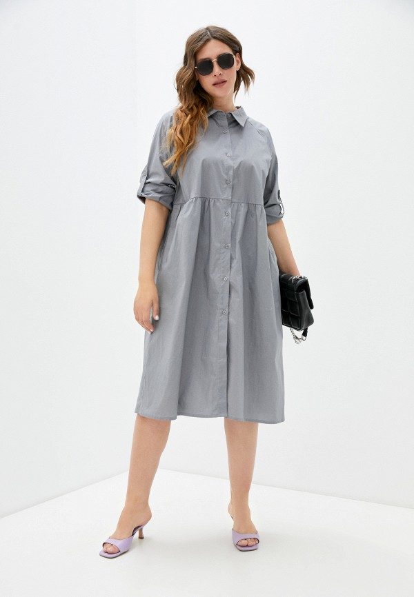 фото Платье chic de femme