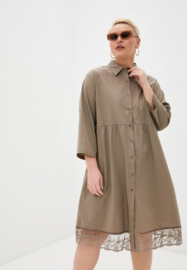 фото Платье chic de femme