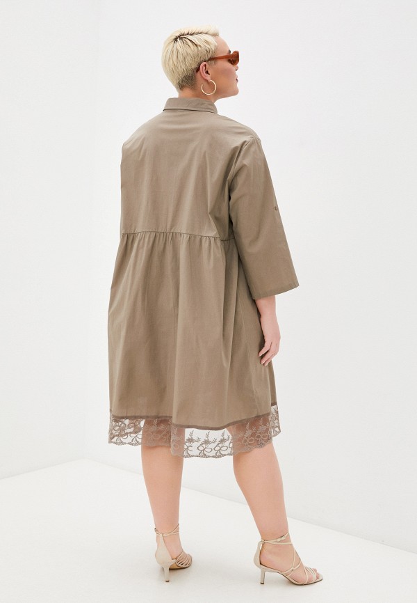 фото Платье chic de femme