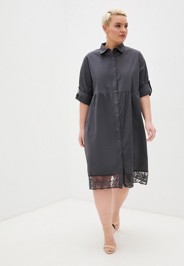 фото Платье chic de femme