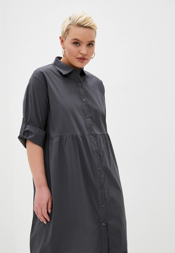фото Платье chic de femme