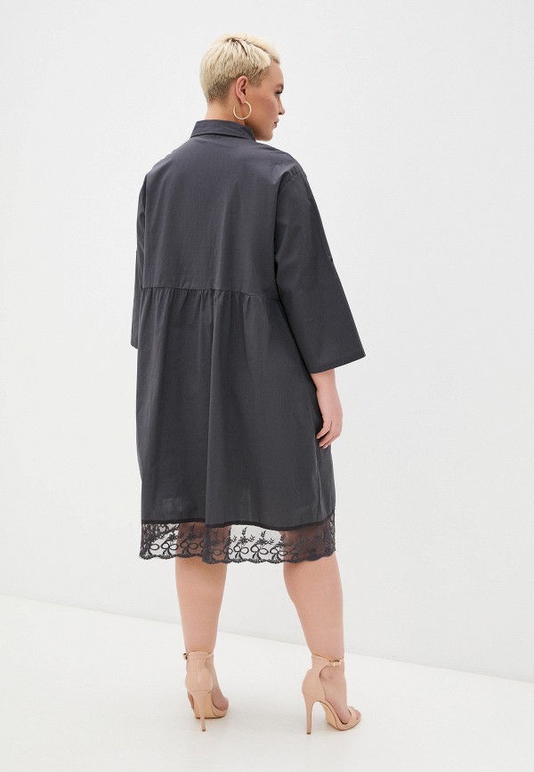 фото Платье chic de femme