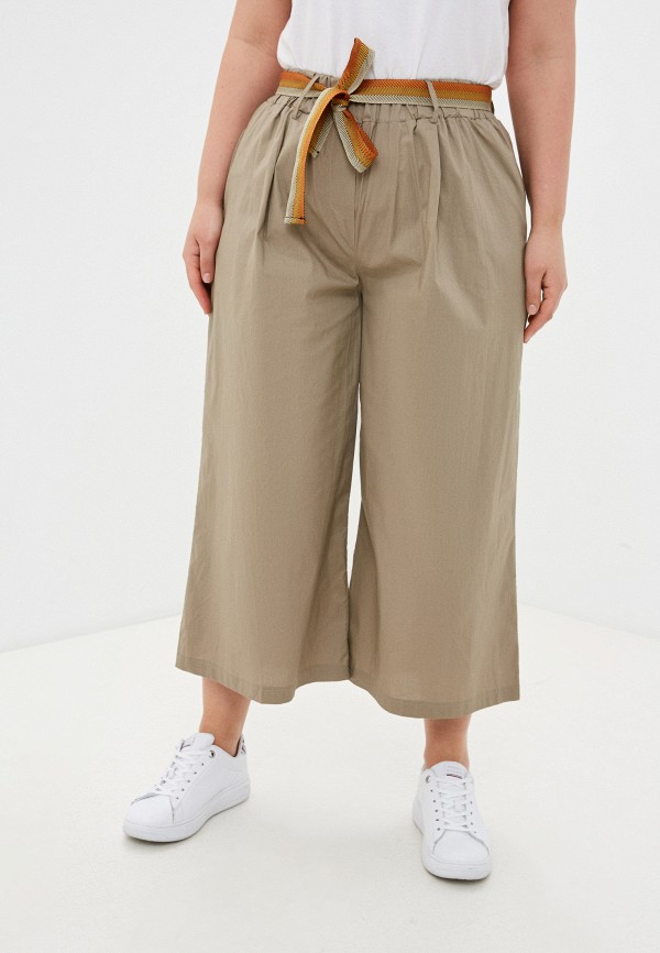 фото Брюки chic de femme