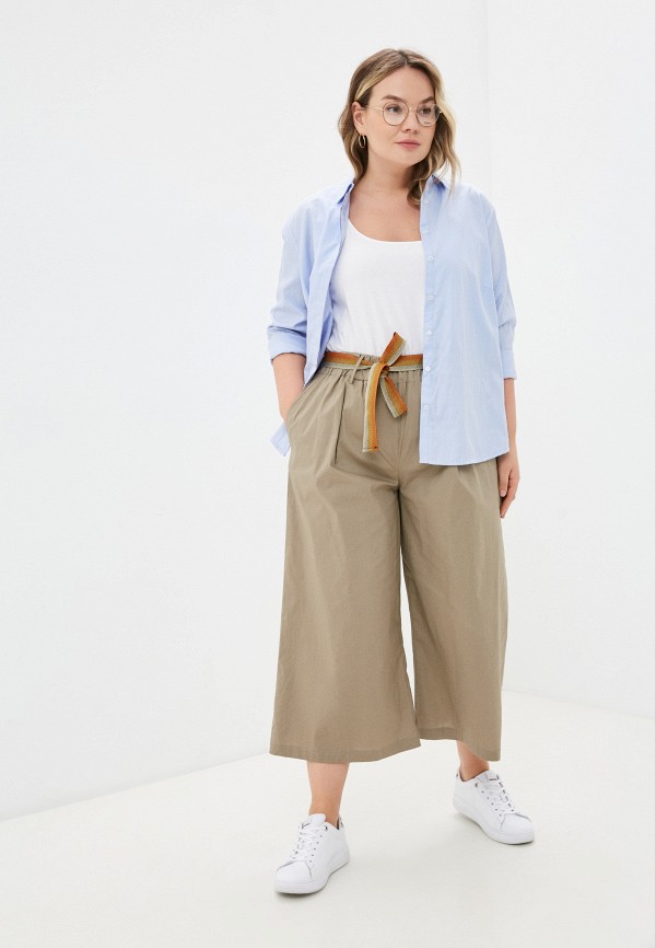 фото Брюки chic de femme