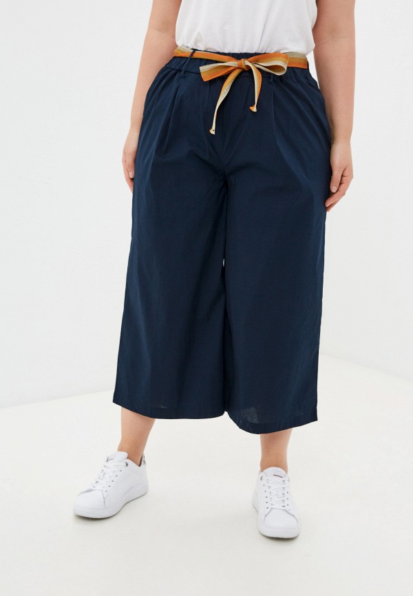 

Брюки Chic de Femme, Синий