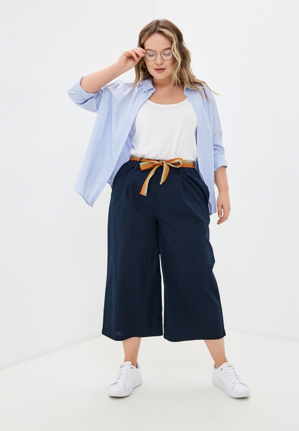 фото Брюки chic de femme