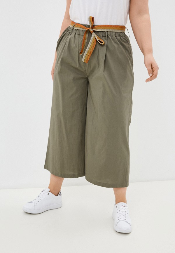 фото Брюки chic de femme