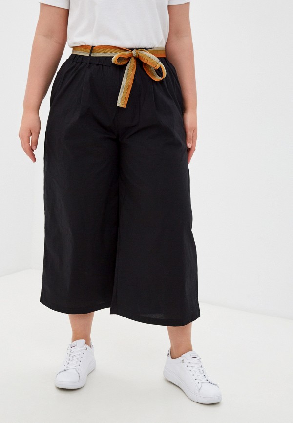 

Брюки Chic de Femme, Черный