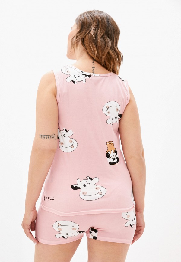 

Пижама Chic de Femme, Розовый