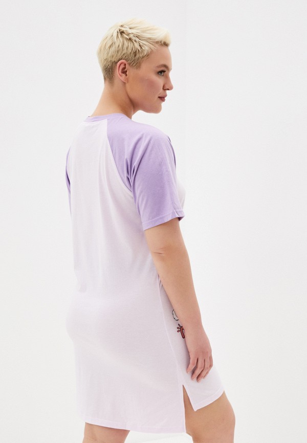 фото Платье домашнее chic de femme
