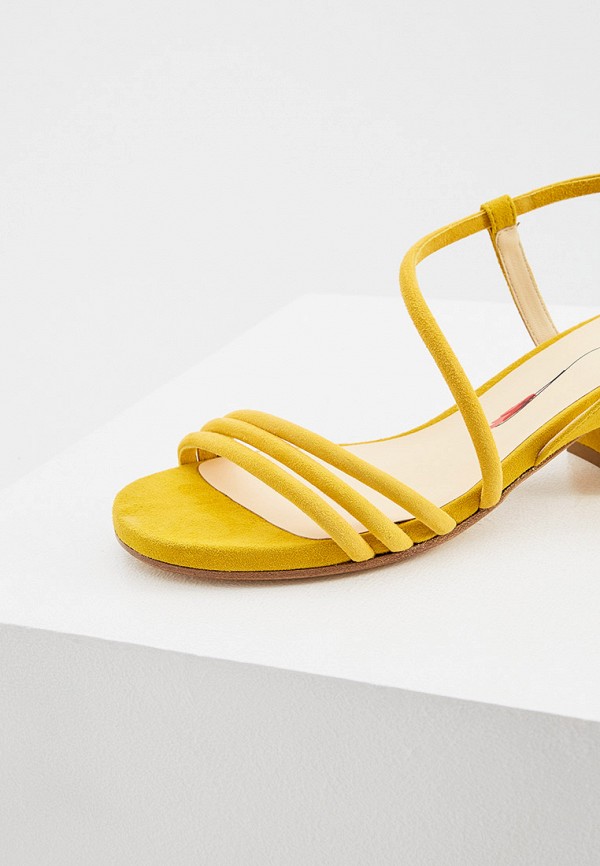 фото Босоножки fabi