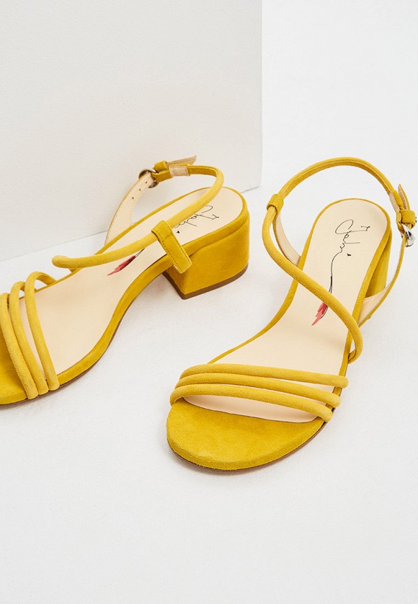 фото Босоножки fabi