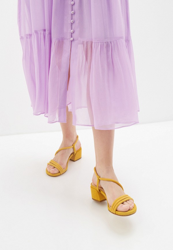 фото Босоножки fabi