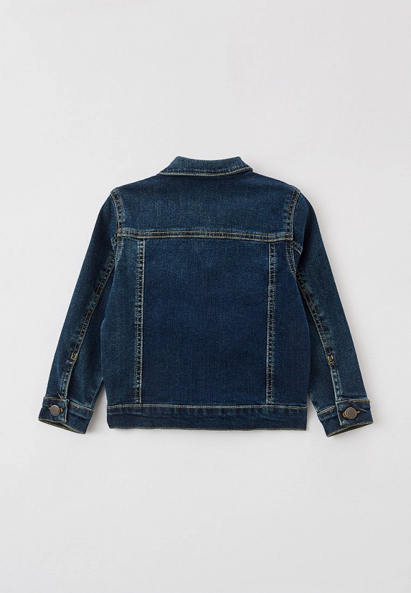 фото Куртка джинсовая koton