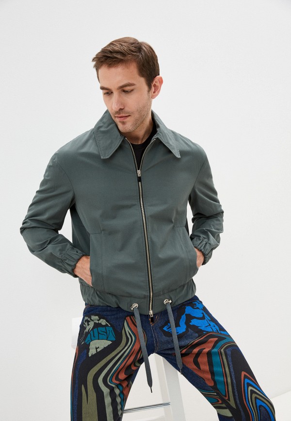

Куртка Just Cavalli, Хаки, Just Cavalli RTLAAH580201