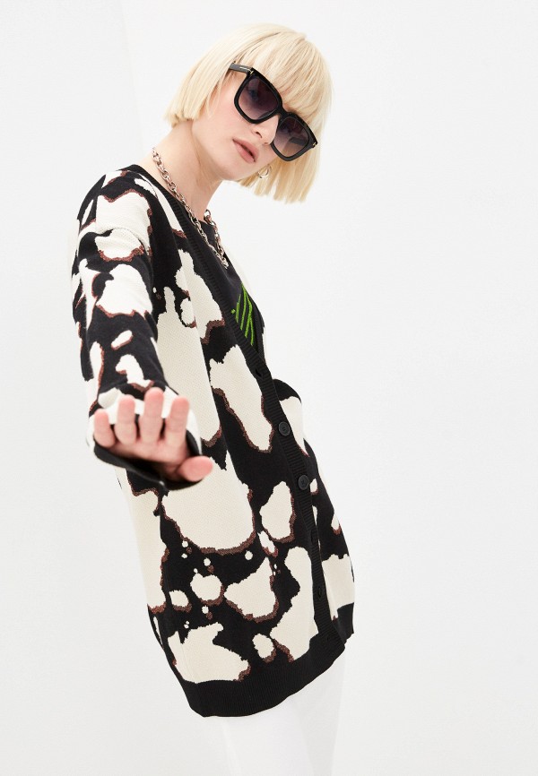 

Кардиган Just Cavalli, Мультиколор, Just Cavalli RTLAAH581901