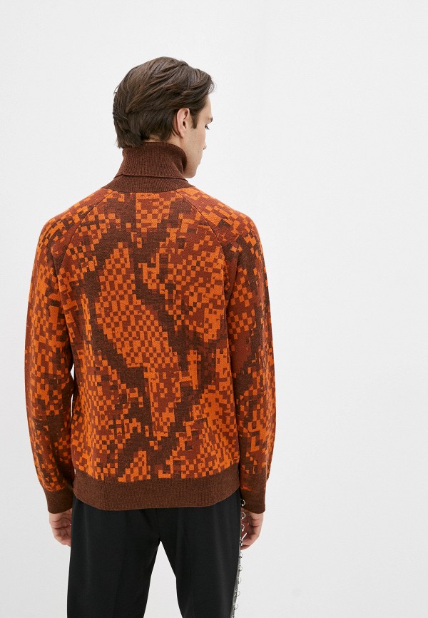 фото Водолазка just cavalli