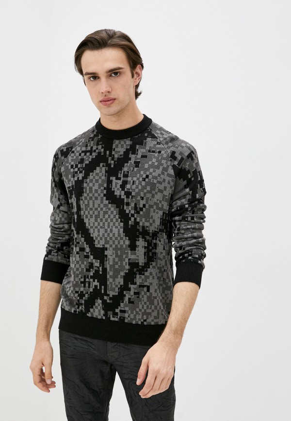 

Джемпер Just Cavalli, Серый, Just Cavalli RTLAAH583001