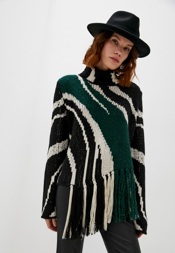 

Свитер Just Cavalli, Мультиколор, Just Cavalli RTLAAH583301